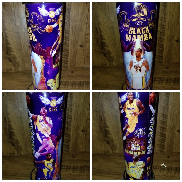 1A 20 oz. Tumbler - Image 3